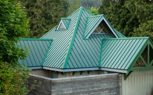 Fast & Reliable Emergency Roof Repairs in South Chicago Heights, IL